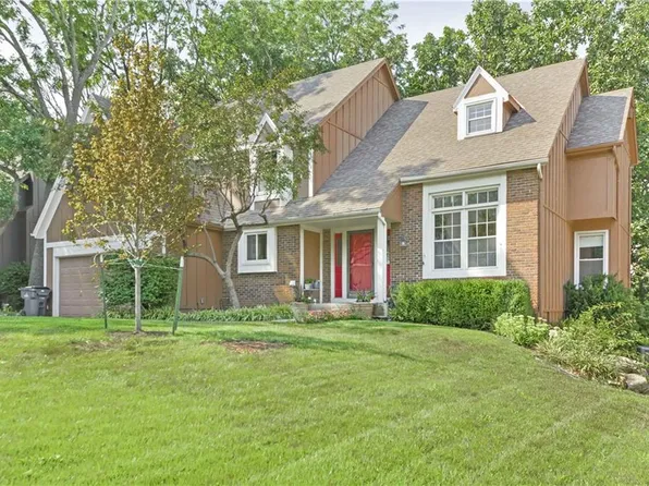 18306 W 114th St, Olathe, KS 66061