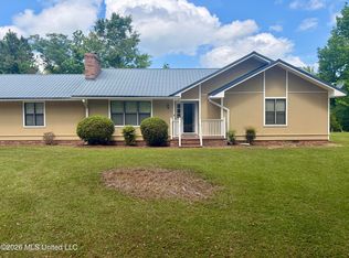 3029 Norman Rd, Hazlehurst, MS 39083