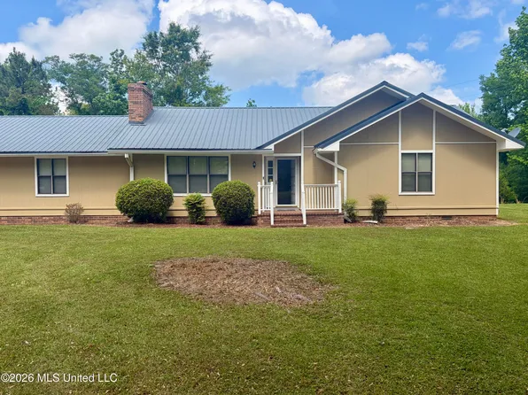 3029 Norman Rd, Hazlehurst, MS 39083
