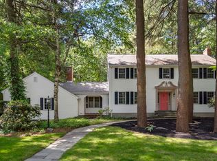 11 Robertson Rd, Auburn, MA 01501