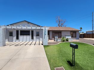 3510 W Andora Dr, Phoenix, AZ 85029