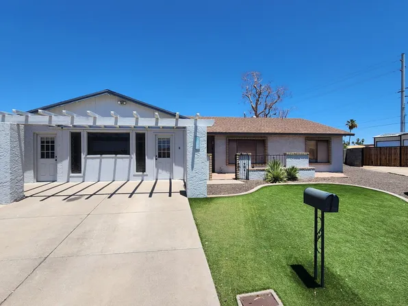 3510 W Andora Dr, Phoenix, AZ 85029