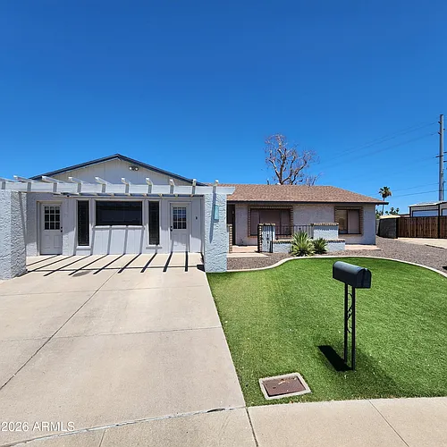 3510 W Andorra Dr Photo 1