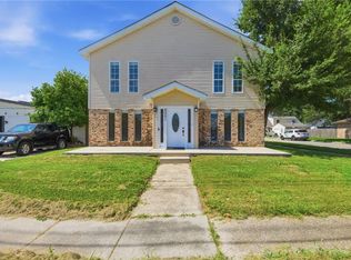 6001 W Esplanade Ave, Metairie, LA 70003