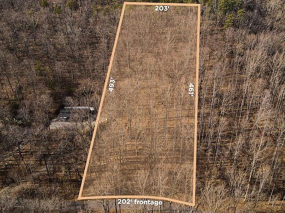 2nd image of 18 Bluff Mountain Rd Lot 18