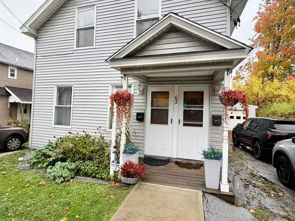 62 Lincoln Avenue, St. Albans City, VT 05478