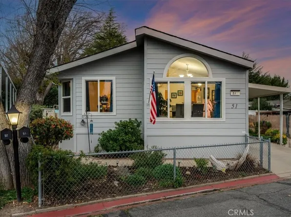 51 Quinta Ct, Paso Robles, CA 93446
