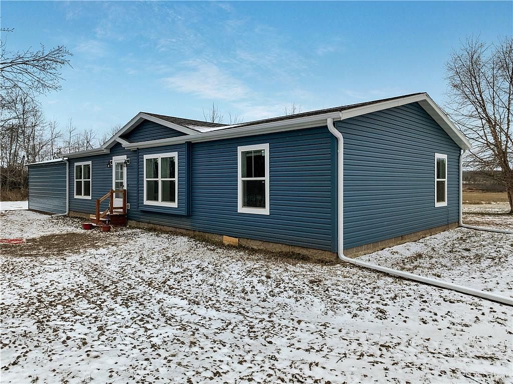 7743 Blodgett Road, Bruce, WI 54819 MLS 1578927 Zillow