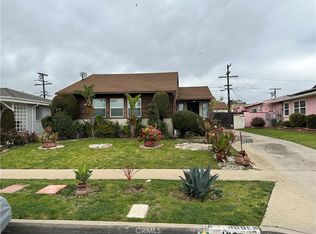 1609 W 110th Pl, Los Angeles, CA 90047