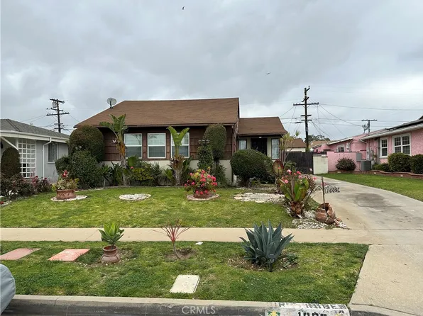 1609 W 110th Pl, Los Angeles, CA 90047