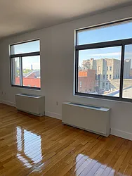 Rented by Chana Ofek, LREB