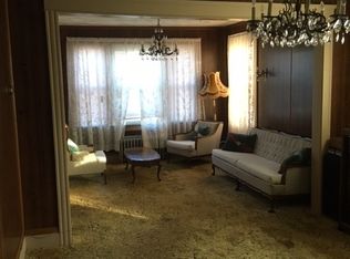 16 Donelson St #2, Providence, RI 02908