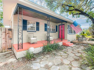 3118 E Grant Ave, Orlando, FL, 32806