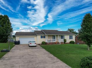 210 Cimarron Trl, Afton, TN 37616