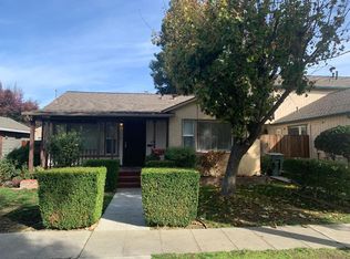 453 Rose Ave, Pleasanton, CA 94566