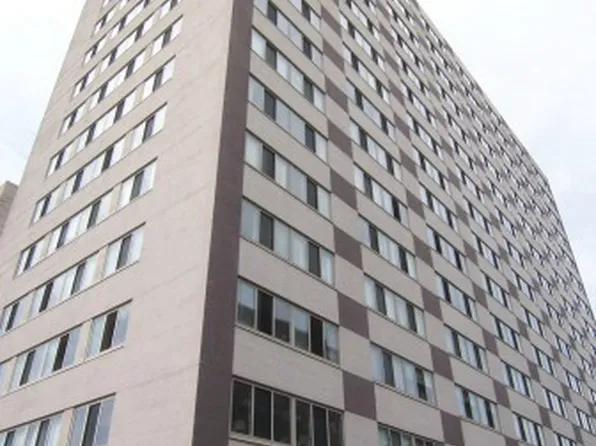 12520 Edgewater Dr APT 1203, Lakewood, OH 44107