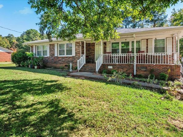 128 E Forest Dr, Union, SC 29379