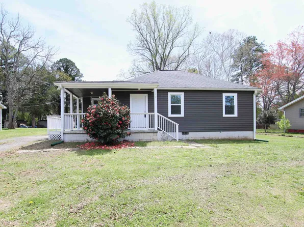 140 Anderson Dr, Spartanburg, SC 29302