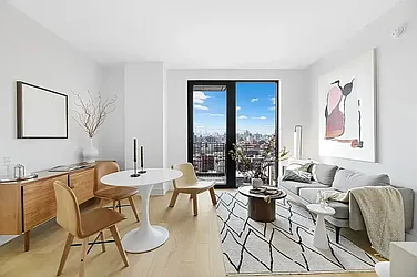 224 West 124th Street, #1219