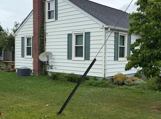 302 Wirt Ave, Hanover, PA 17331