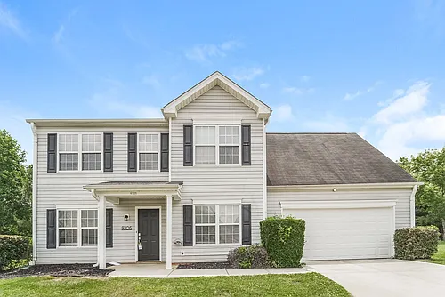 9705 Avensong Crossing Dr Photo 1