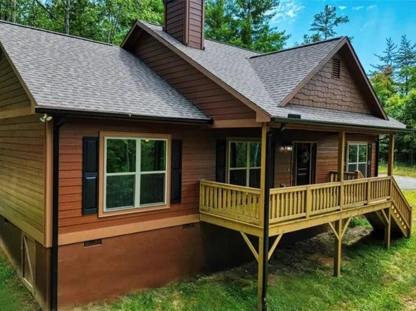 199 Lola Mae Way, Morganton, GA 30560