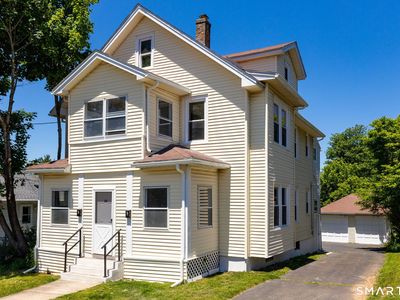 26 Magnolia Street, New Britain, CT, 06053