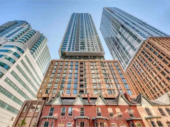 8 Widmer St, Toronto, ON