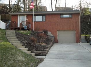 3405 Lockridge Rd, Pittsburgh, PA 15234