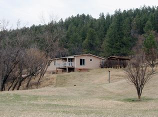 24701 Paradise Rd, Hermosa, SD 57744