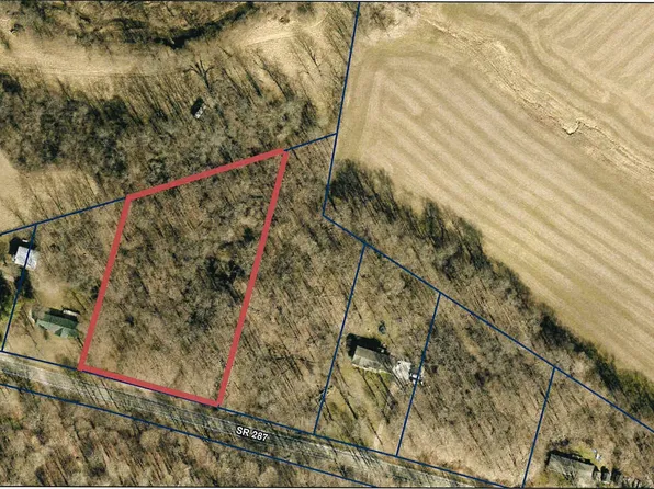 4797 State Route 287, West Liberty, OH 43357