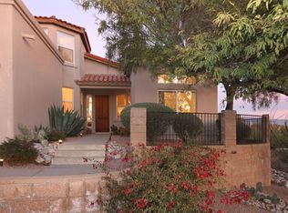 5750 N Placita Deleite, Tucson, AZ 85750