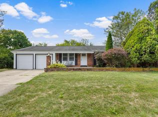 2615 Brinkman Dr, Grove City, OH