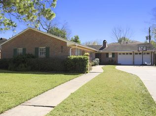 10607 Bordley Dr, Houston, TX 77042