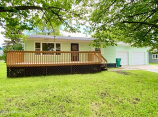 1223 5th St, Langdon, ND 58249