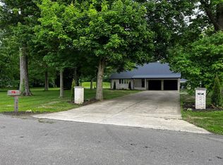 5616 Windfall Rd, Galion, OH 44833