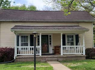 208 E Bank St, Bridgewater, VA 22812