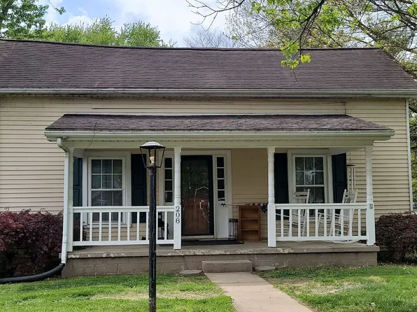 208 E Bank St, Bridgewater, VA 22812