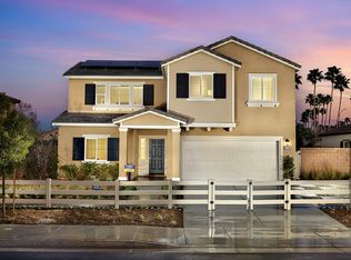 26760 Baneberry Ct #8L42QH, Menifee, CA 92585