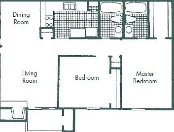 West Wind Apartments — Photo 25