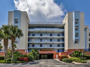 5300 S ATLANTIC AVENUE #10501, NEW SMYRNA BEACH, FL 32169