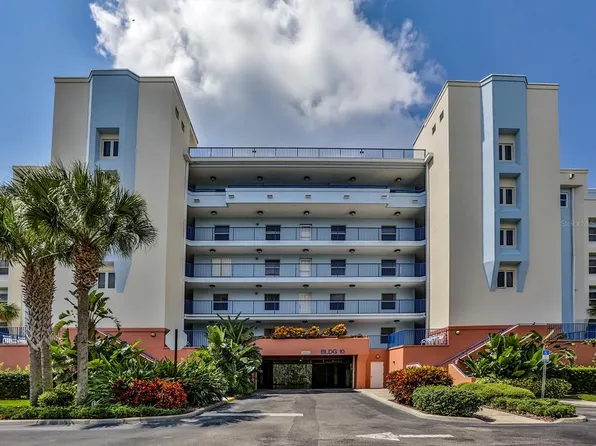 5300 S Atlantic Ave APT 10501, New Smyrna Beach, FL 32169