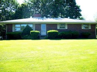 1433 Michigan Rd, Madison, IN 47250