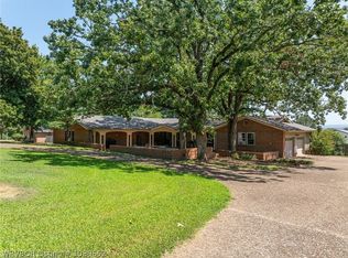 862 W 6th St, Booneville, AR 72927