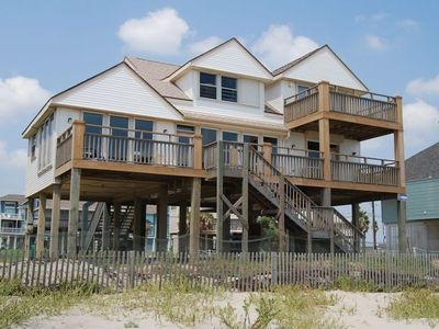 17619 Glei, Galveston, TX, 77554