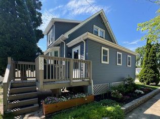 2832 97th St, Sturtevant, WI 53177