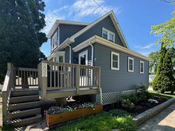 2832 97th STREET, Sturtevant, WI 53177