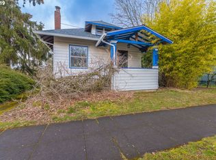 7411 N Portsmouth Ave, Portland, OR 97203