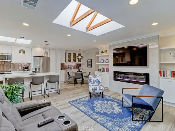 683 Via Alhambra Unit N, Laguna Woods, CA 92637