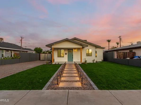 2225 N 10TH Street, Phoenix, AZ 85006